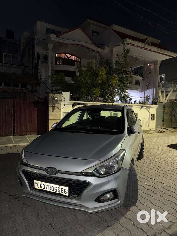 Hyundai I20 Manual 2015
