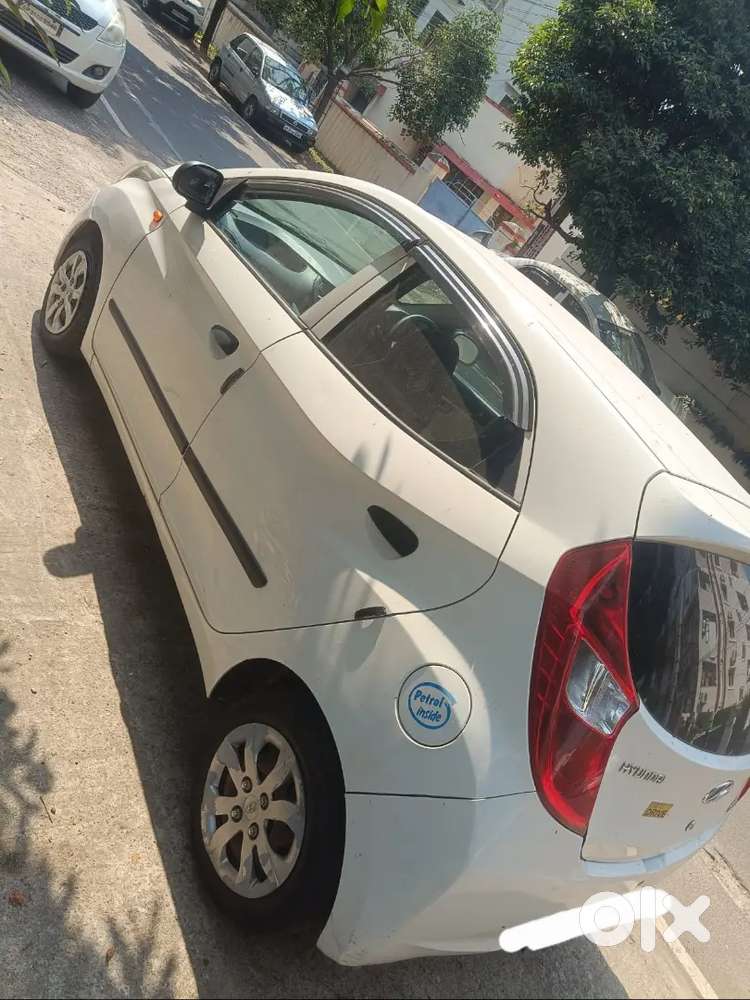 Hyundai Eon 2016