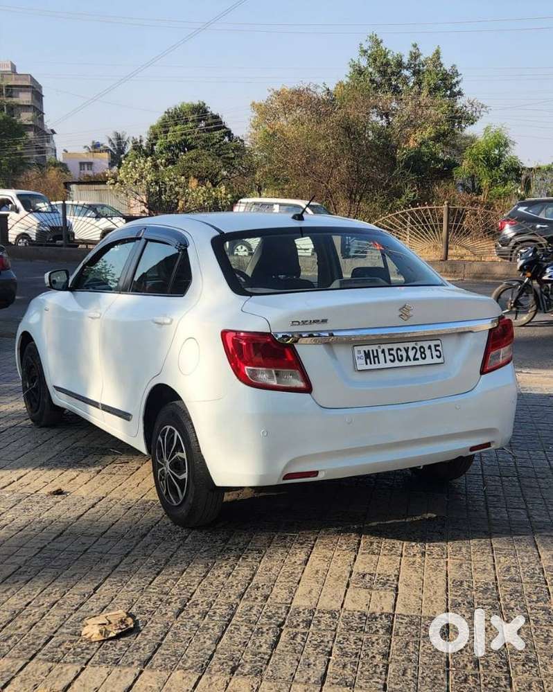 Maruti Suzuki Dzire 2017-2020 Vdi, 2019, Diesel