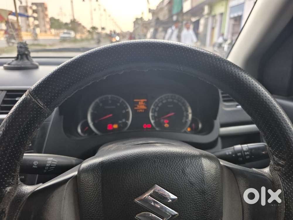 Maruti Suzuki Swift Vdi Deca, 2017, Diesel