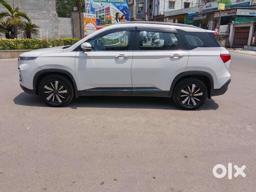 Mg Hector 2.0 Sharp Diesel, 2021, Diesel