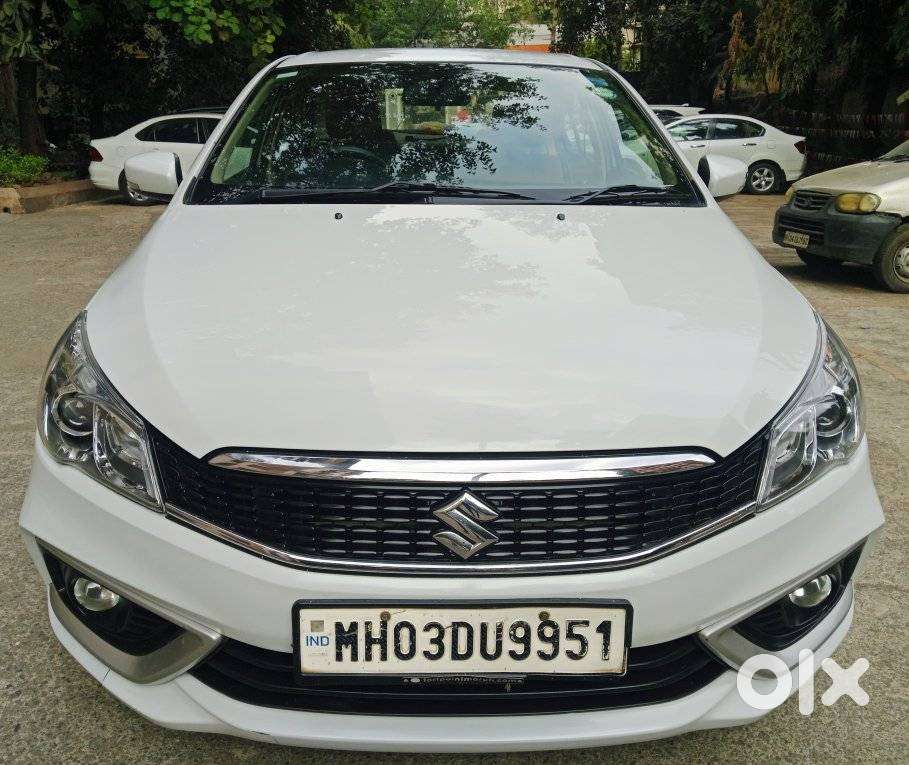 Maruti Suzuki Ciaz 2018-2022 Delta 1.5 Shvs Mt Petrol, 2022, Petrol