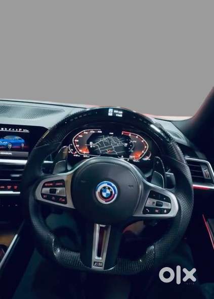 Bmw 3 Series 2.0 330i M Sport, 2020, Petrol