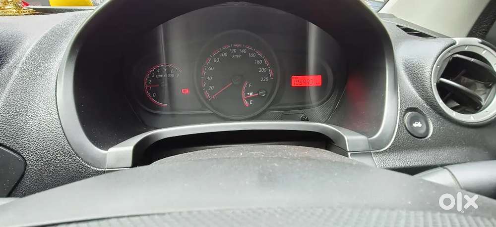Ford Figo Petrol Zxi, 2011 Model Year