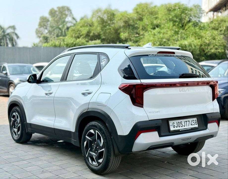 Kia Sonet 1.2 Htk Plus, 2025, Petrol