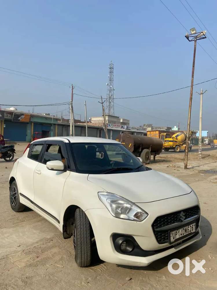 Swift 2018 Diesel