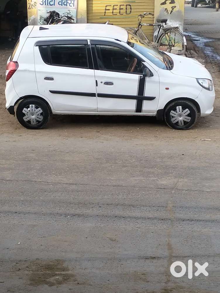 Maruti Suzuki 800 2013 Petrol Good Condition