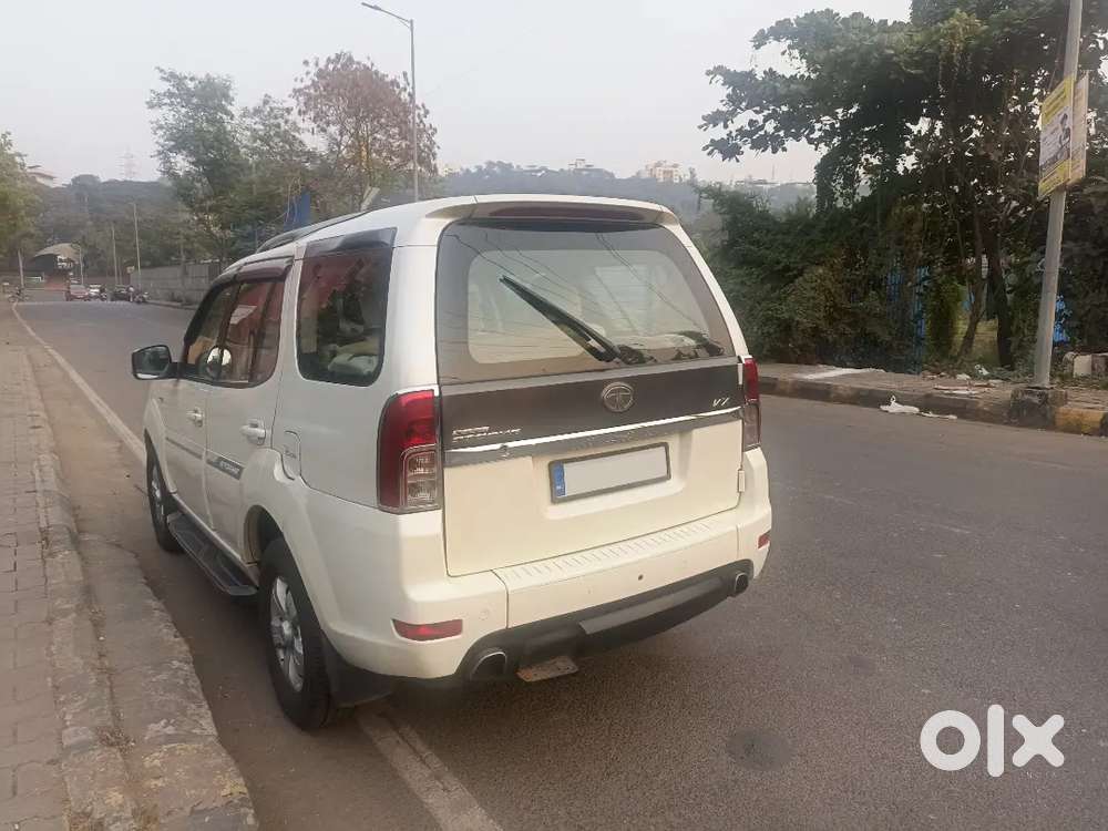 Well Maintained - Safari Storme Vx (top Model) – A True Road Beast!
