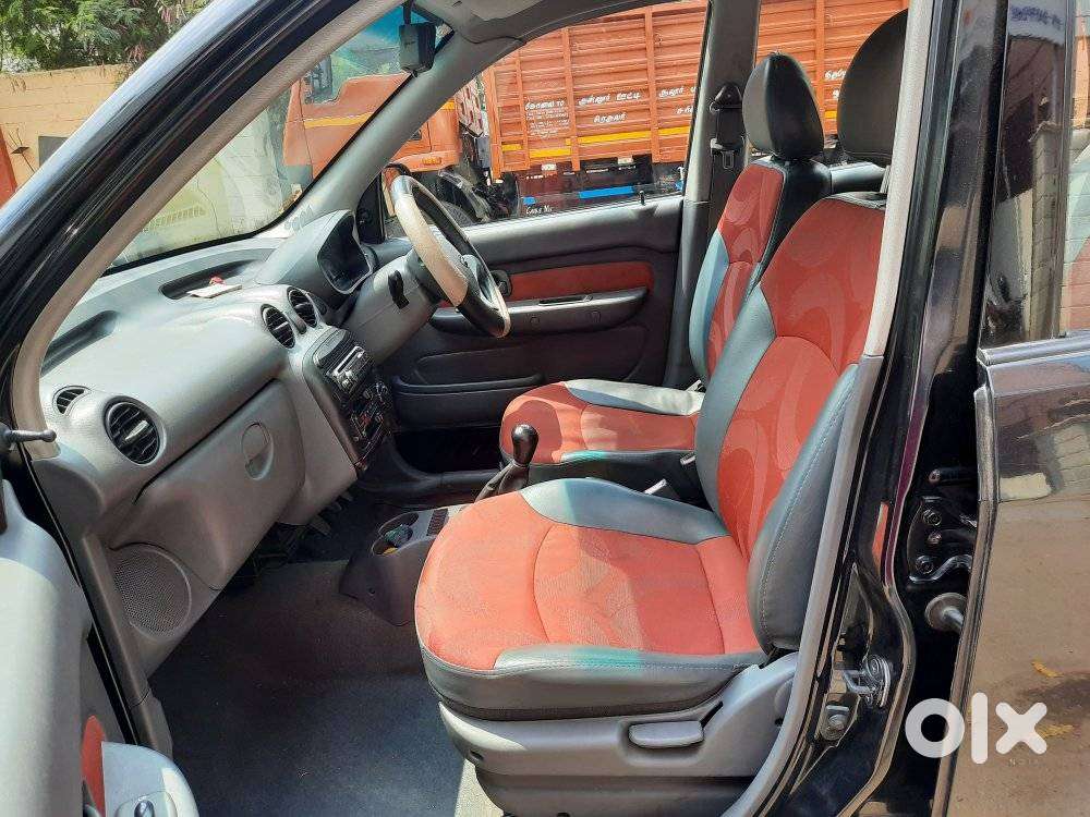 Hyundai Santro Ls Zip Plus, 2009, Petrol