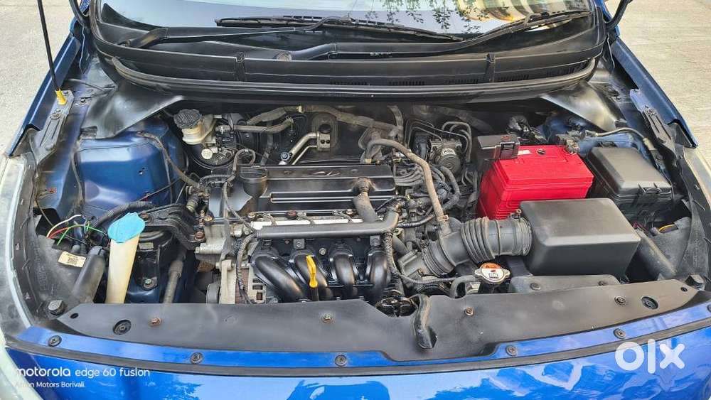 Hyundai Elite I20 Asta 1.2 Dual Tone, 2015, Petrol