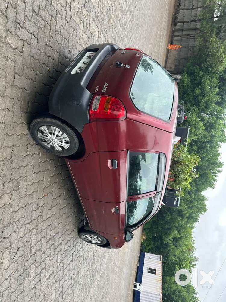 Maruti Suzuki Alto Lxi Bsiii, 2011, Petrol