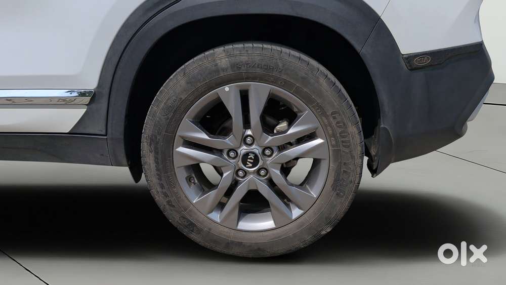 Kia Seltos Htx G, 2020, Petrol
