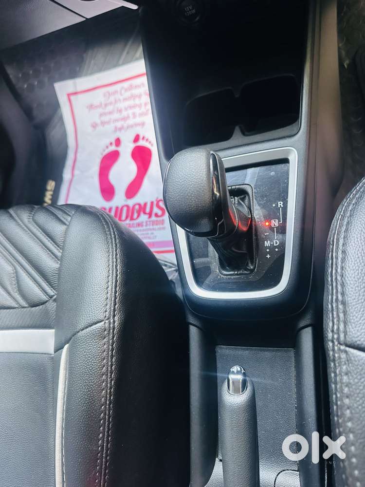 Maruti Suzuki Swift Amt Vxi, 2022, Petrol