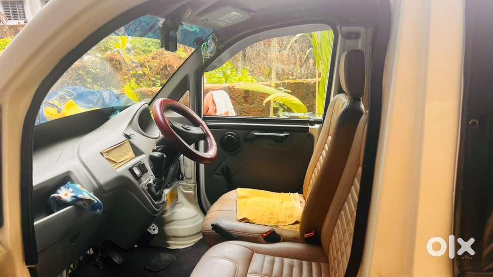 Mahindra Jeeto Diesel 2wd 2019