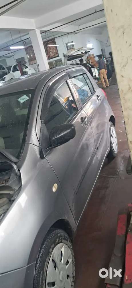 Maruti Suzuki Celerio 2021