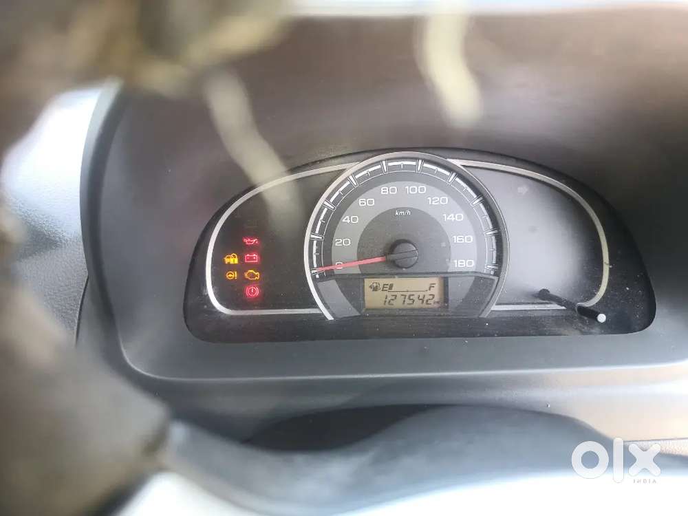 2nd Owner 2013 Maruti Suzuki 800