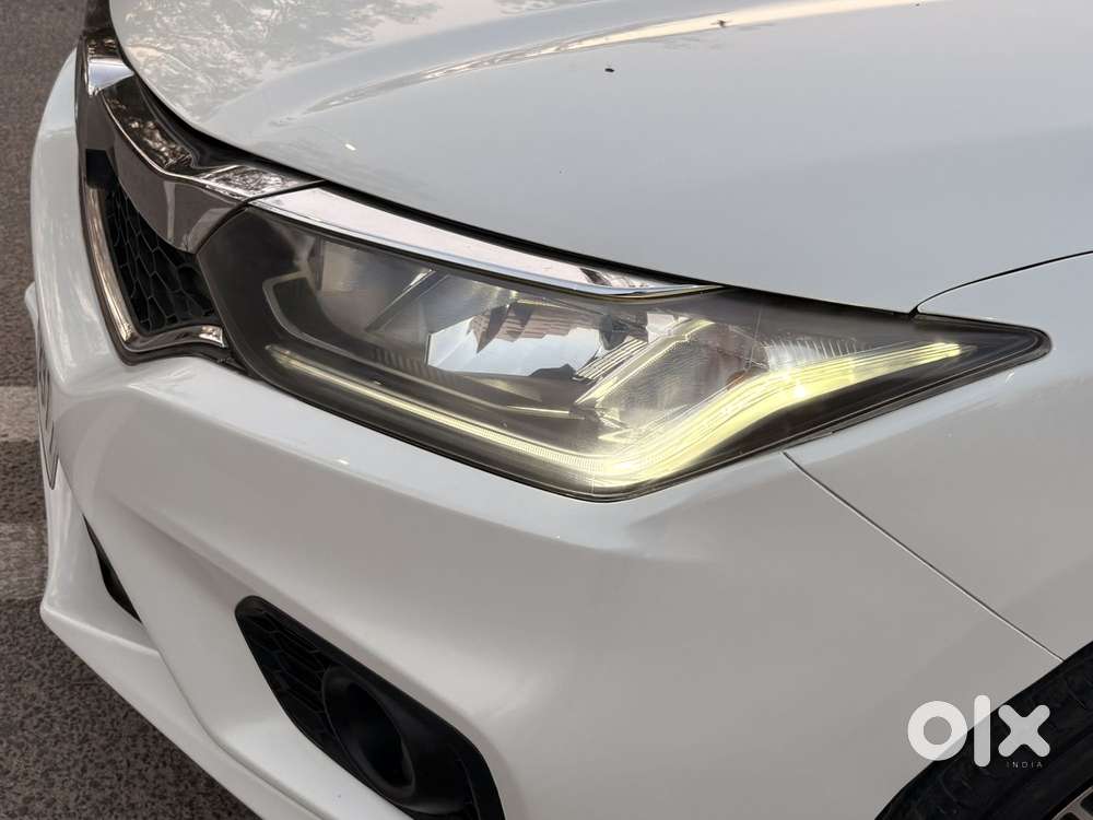 Honda City 2008-2011 1.5 V Mt Exclusive, 2018, Petrol