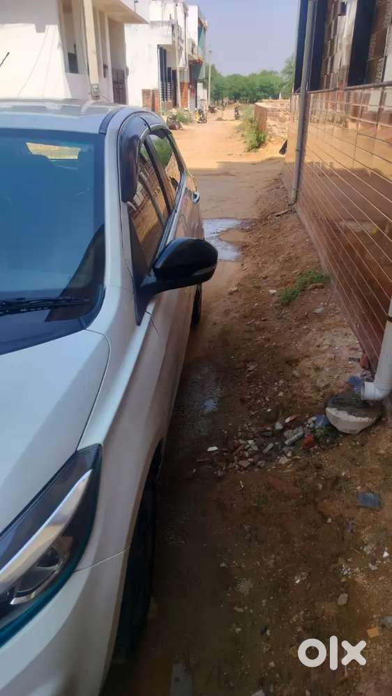 Tata Tiago Ev 90000 Km Driven