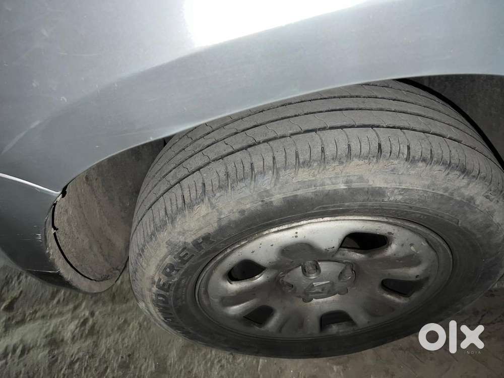 Renault Duster 2014 Petrol Good Condition