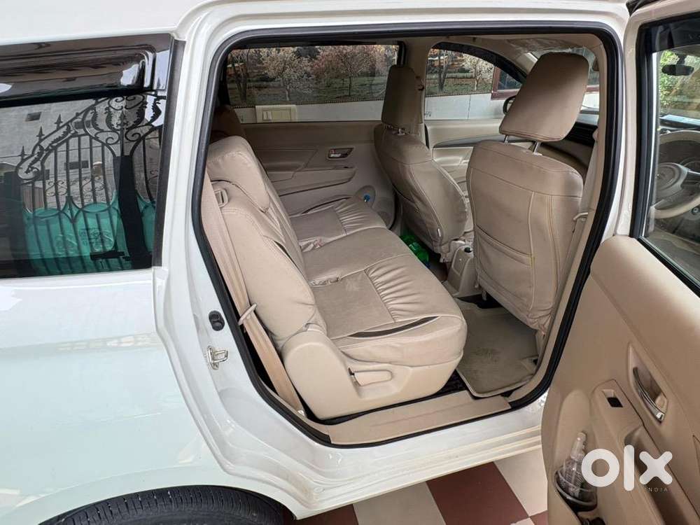 Maruti Suzuki 2022 Model Cng Plus Petrol