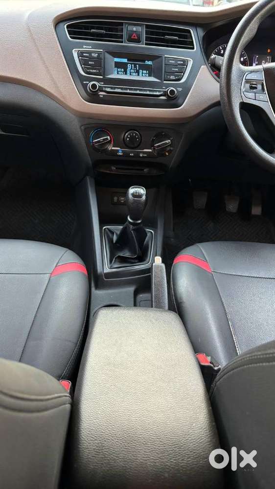 Hyundai Elite I20 Sportz 1.2 Opt, 2019, Petrol