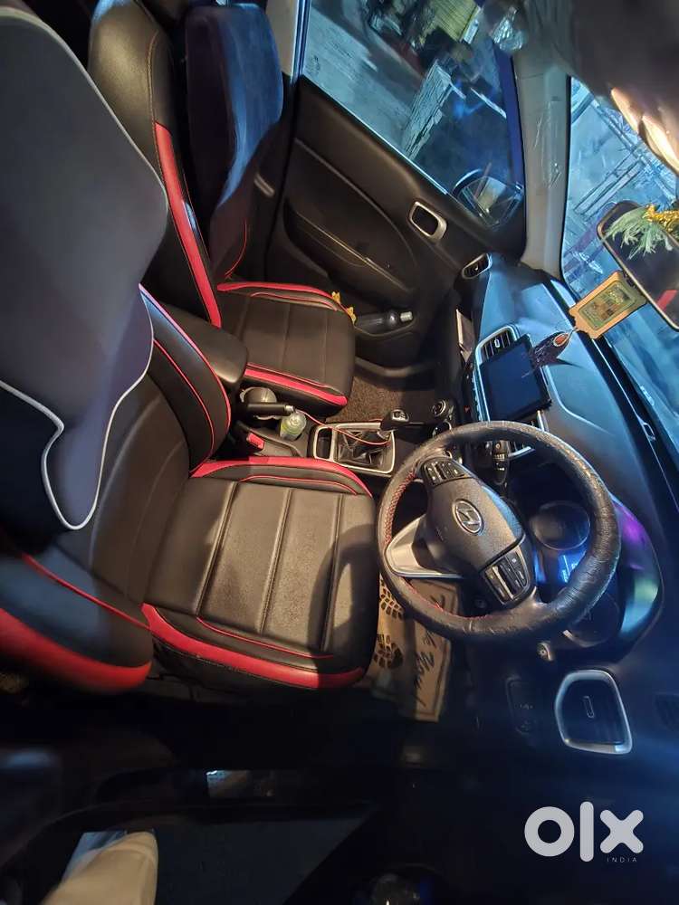 Hyundai Venue 2022 Turbo Sx Imt