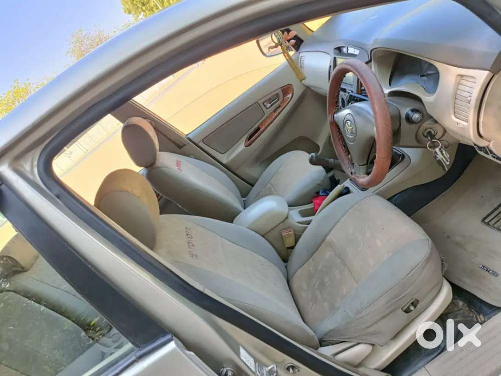 Toyota Innova 2008