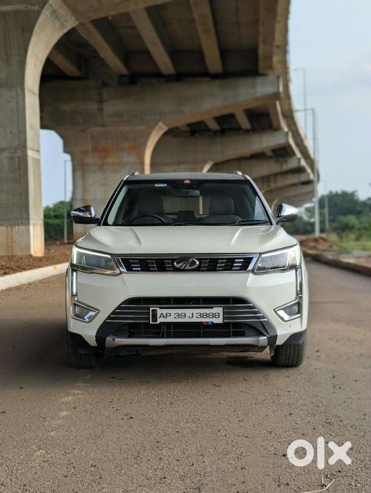 Mahindra Xuv300 W8 Option Diesel, 2019, Diesel