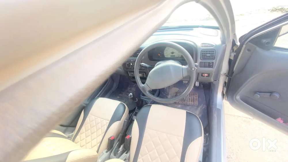 2nd Owner Maruti Alto 2009