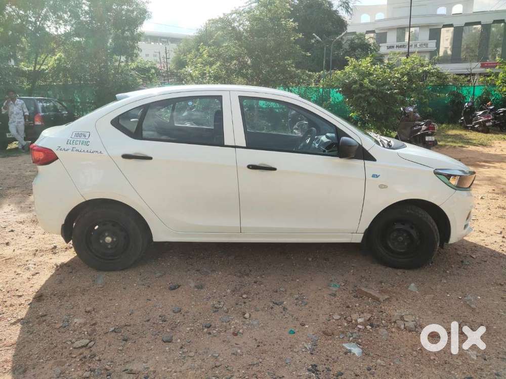 Tata X Press T, Ev For Sale