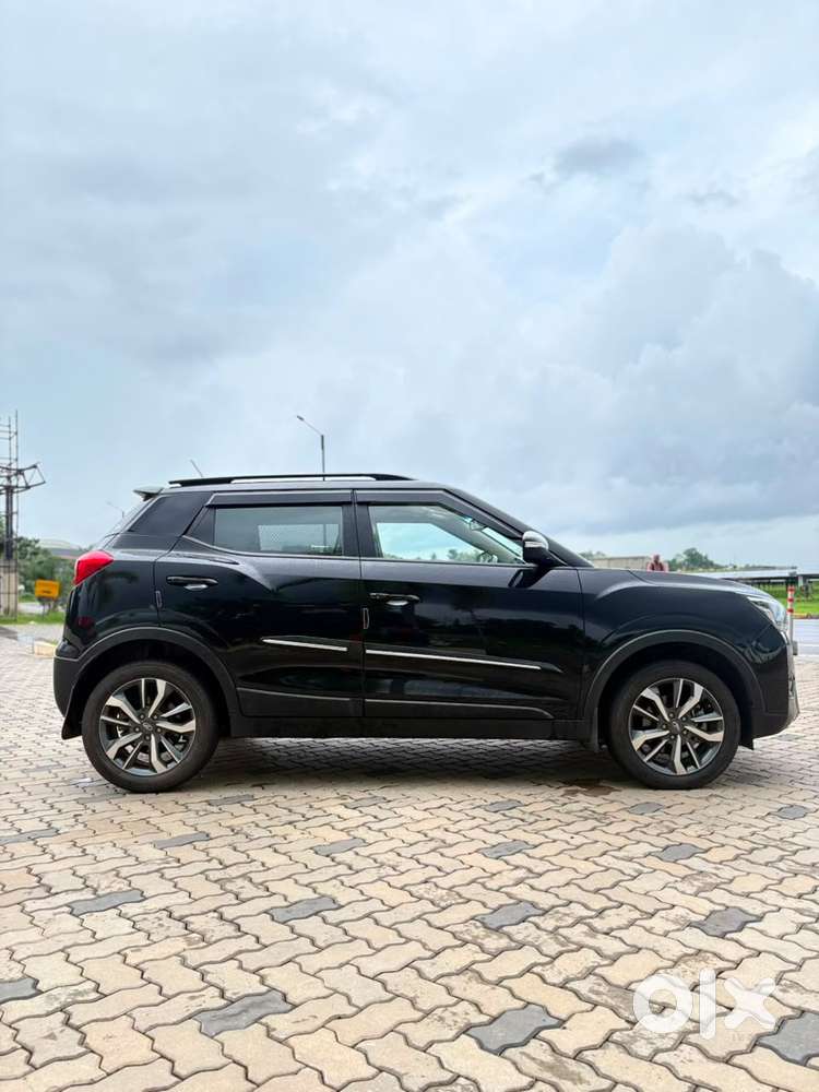 Mahindra Xuv300 W8 Diesel, 2021, Diesel