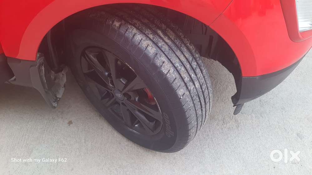 Ford Ecosport 1.5 Diesel Titanium, 2018, Diesel