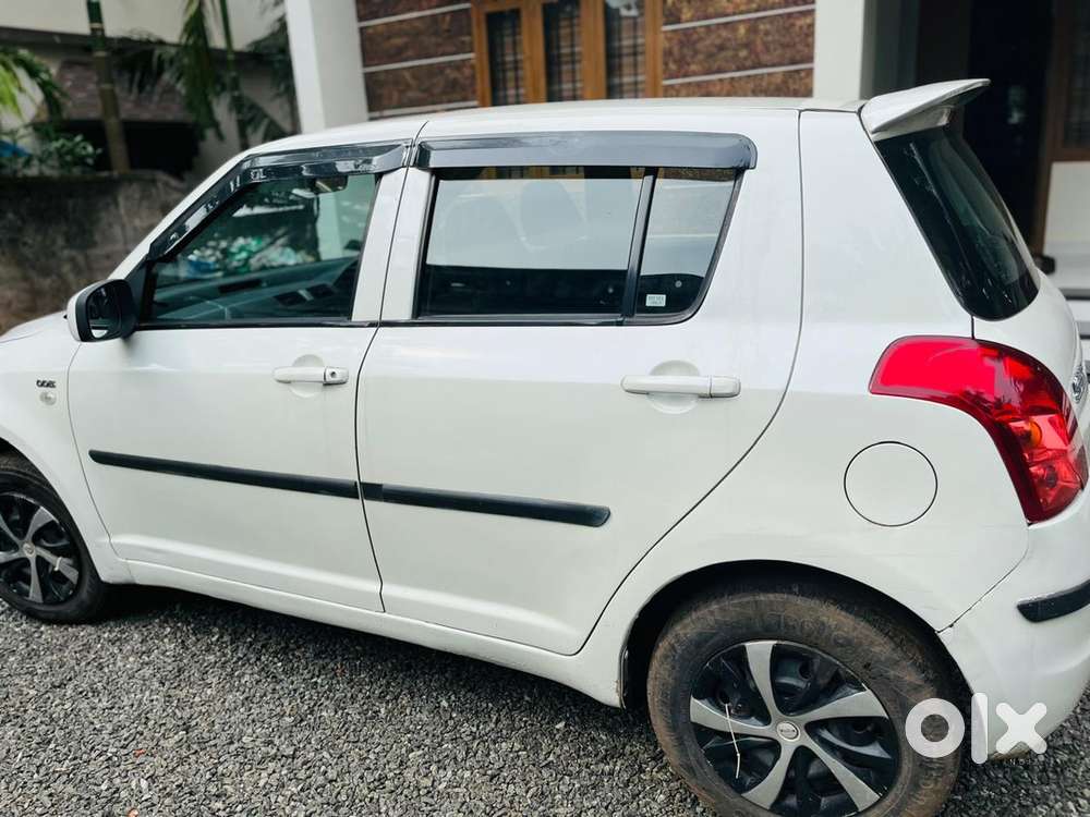 Maruti Swift Dzire 2008