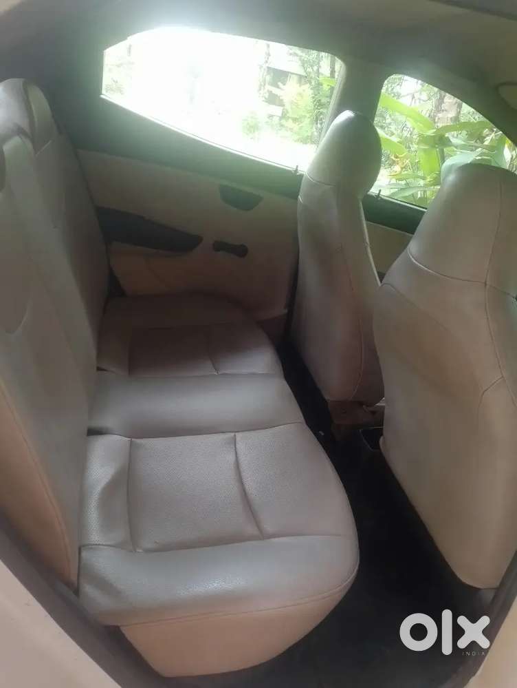 Hyundai Eon 0.8 Era Plus 2017