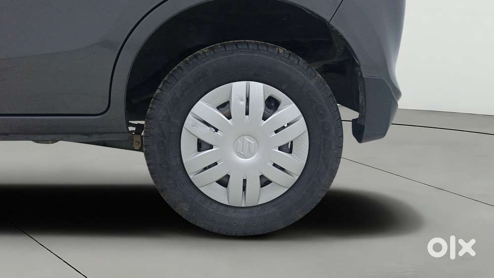Maruti Suzuki Alto 800 Vxi, 2019, Petrol