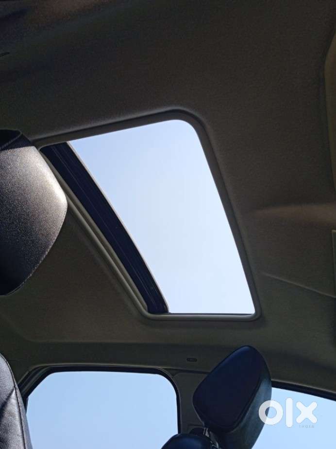 Ford Ecosport 1.5 Titanium Plus Sports, 2021, Diesel