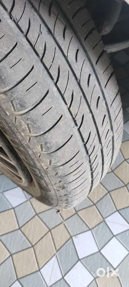 Hyundai Xcent Crdi Bsiv - Well‑maintained And Ready For Immediate Use