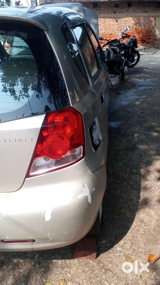Chevrolet Aveo 2009 Model 60000