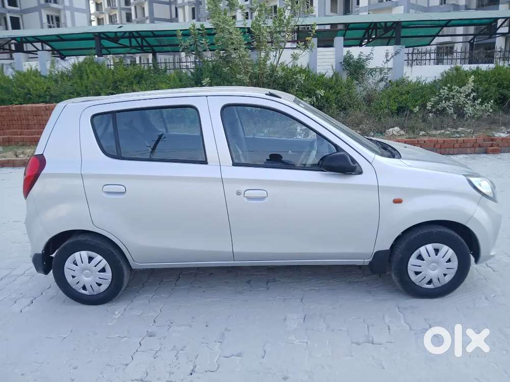Maruti Suzuki Alto 800 2013 Petrol 53000 Km Driven