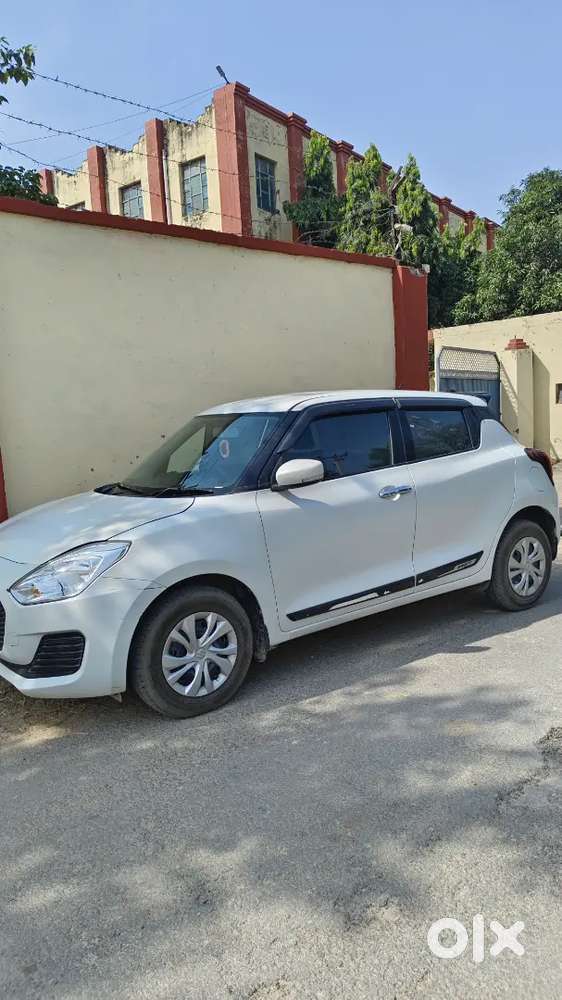 Maruti Suzuki Swift 2020