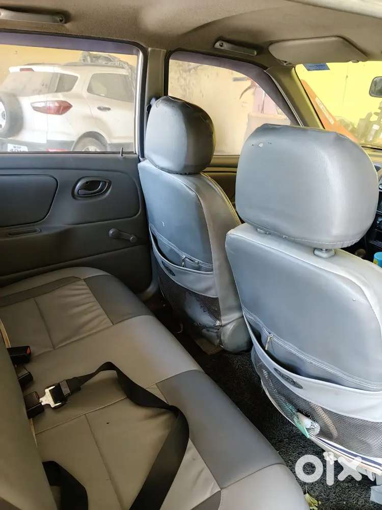 Maruti Suzuki Alto 2008 Petrol 93343 Km Driven