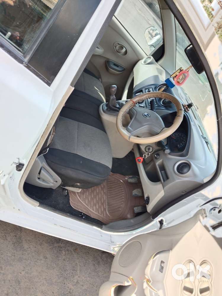 Datsun Go Plus Anniversary Edition, 2015, Petrol