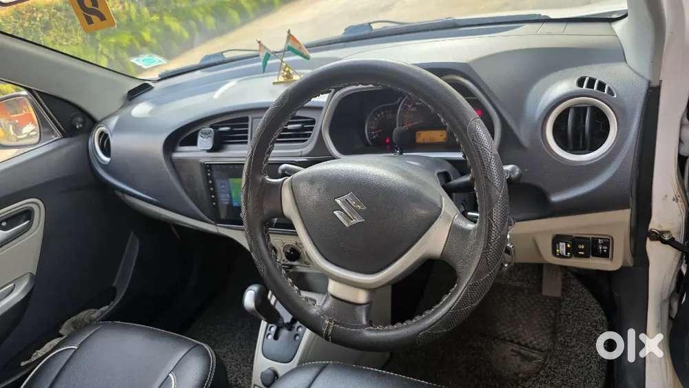 7maruti Suzuki Alto K10 2016 Cng & Hybrids Well Maintained