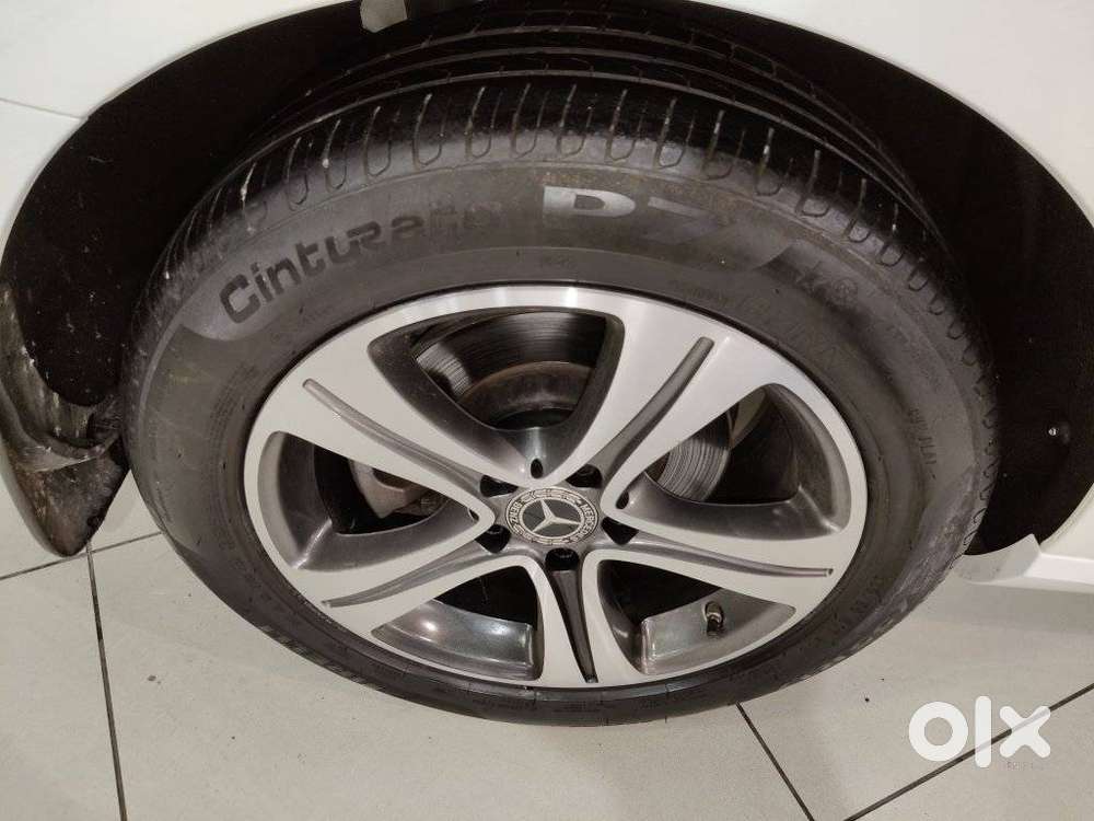 Mercedes-benz E-class E 220d Exclusive, 2018, Diesel