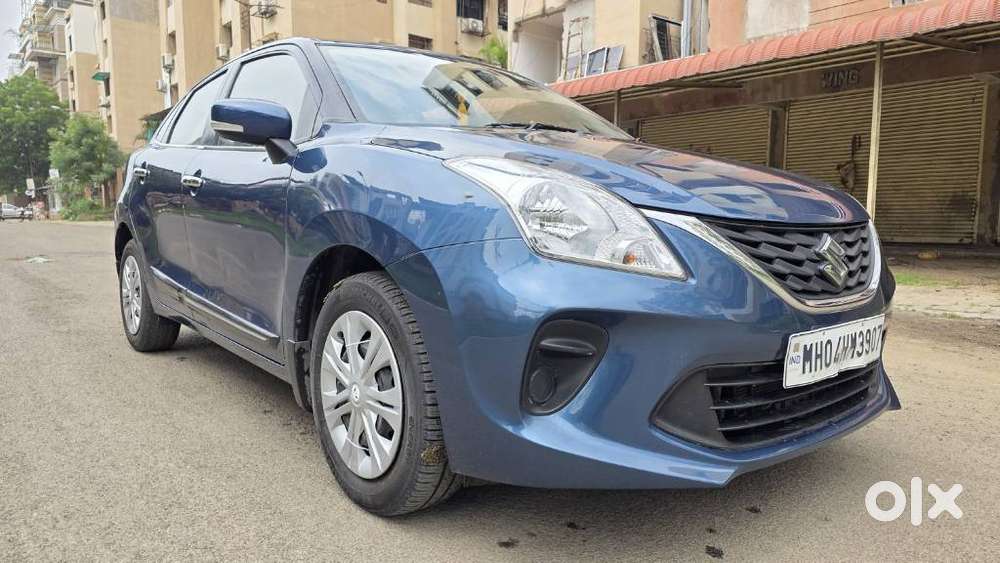 Maruti Suzuki Baleno Delta, 2016, Petrol