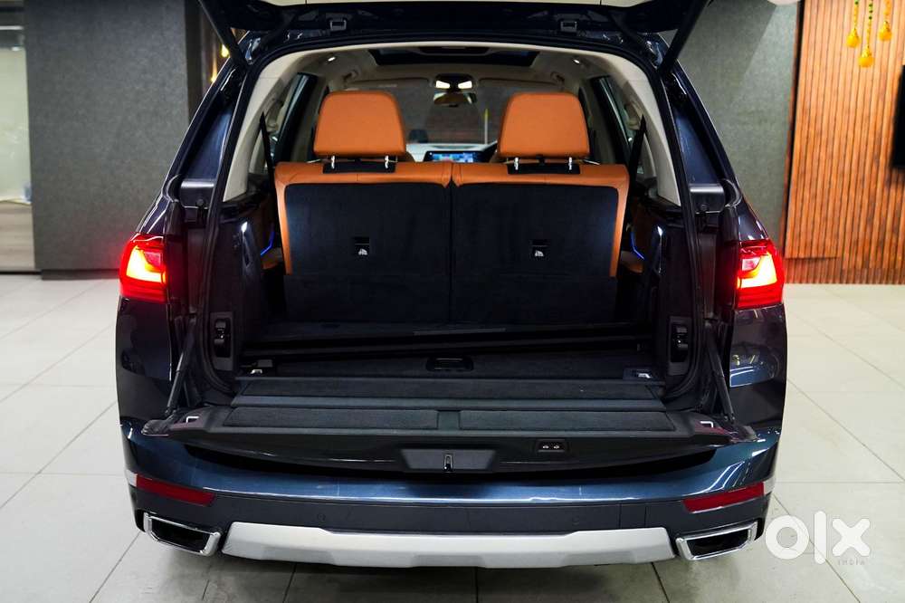 Bmw X7 Xdrive30d Dpe Signature, 2019, Diesel
