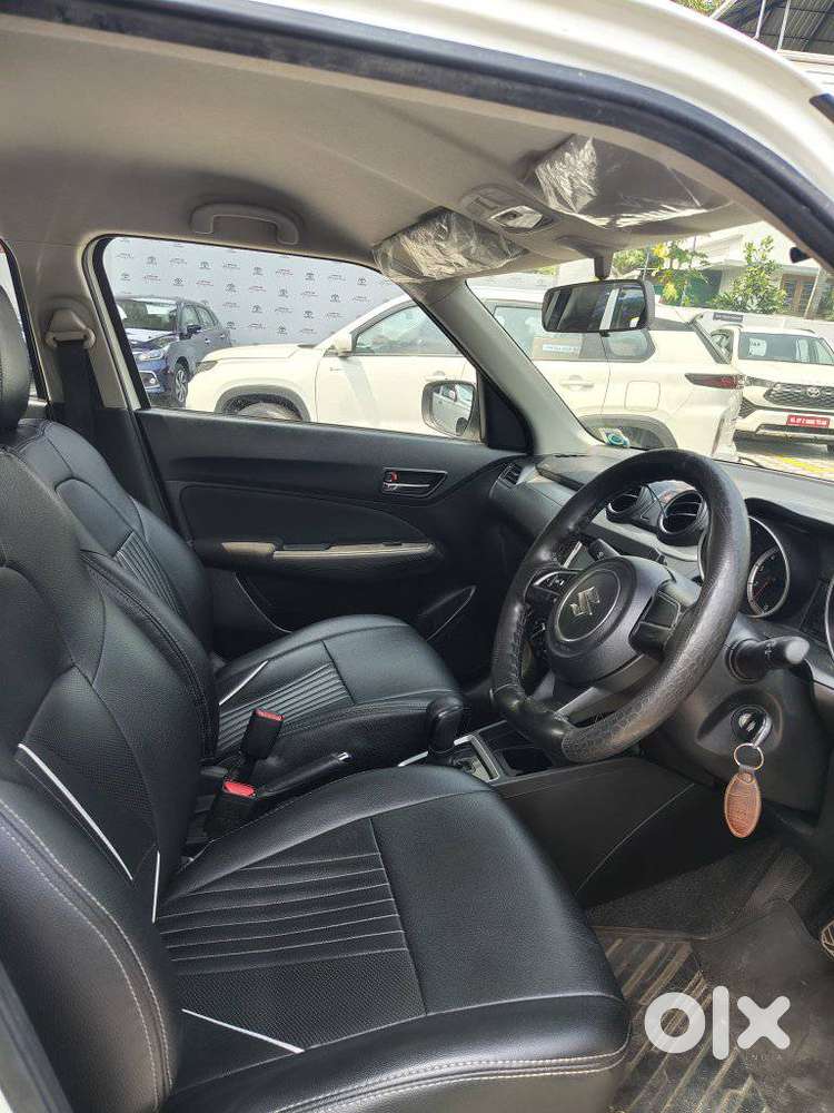 Maruti Suzuki Swift Amt Vxi, 2018, Petrol