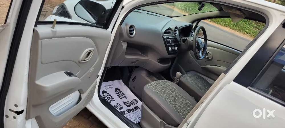 Datsun Redi Go 1.0 Edition 2017