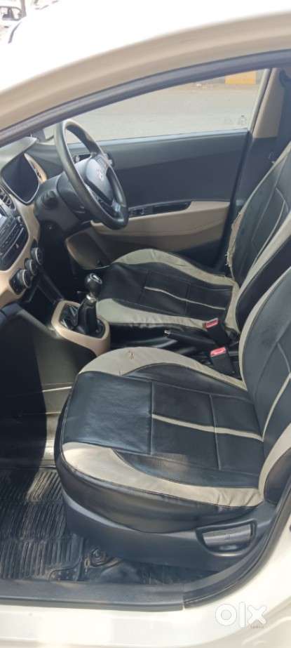 Hyundai Xcent 1.2 Vtvt S, 2014, Petrol