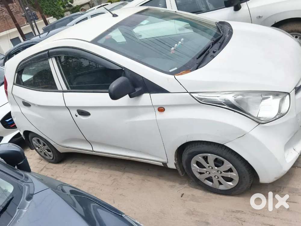 Hyundai Eon 0.8 D Lite 2018